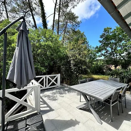 L'amour A La - Piscine Chauffee - 8 Personnes *