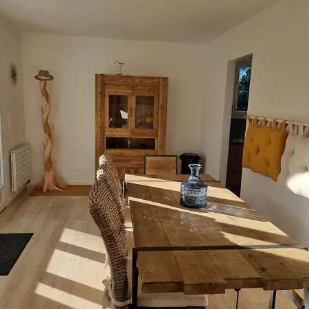 L'amour A La - Piscine Chauffee - 8 Personnes *