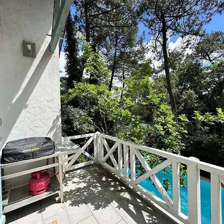 Villa L'amour A La - Piscine Chauffee - 8 Personnes
