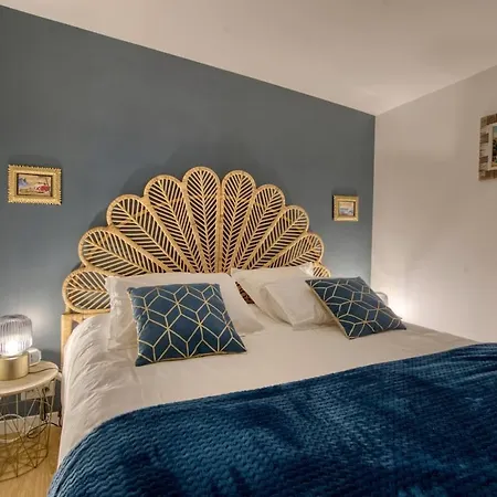 L'amour A La - Piscine Chauffee - 8 Personnes Villa