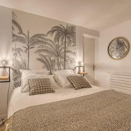 L'amour A La - Piscine Chauffee - 8 Personnes Villa *