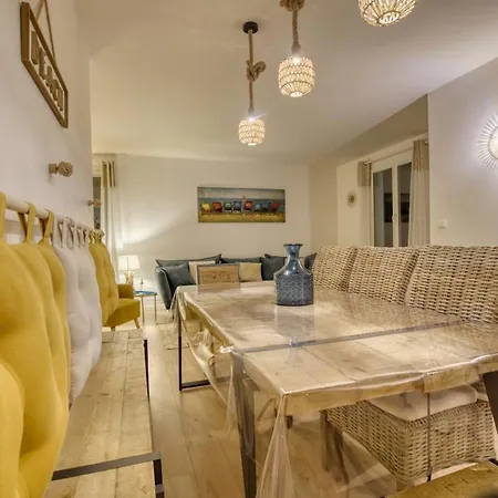 L'amour A La - Piscine Chauffee - 8 Personnes Villa *