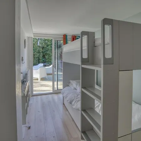 L'amour A La - Piscine Chauffee - 8 Personnes Villa *