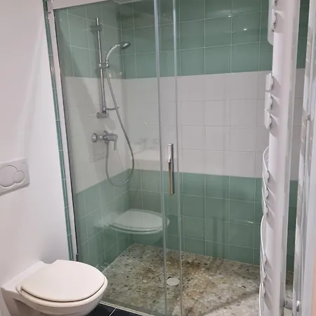 Villa L'amour A La - Piscine Chauffee - 8 Personnes La Tremblade