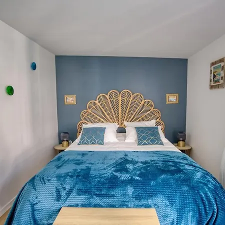 L'amour A La - Piscine Chauffee - 8 Personnes Villa