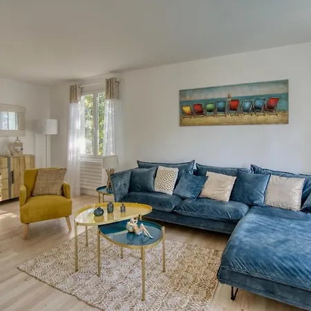 L'amour A La - Piscine Chauffee - 8 Personnes Villa *