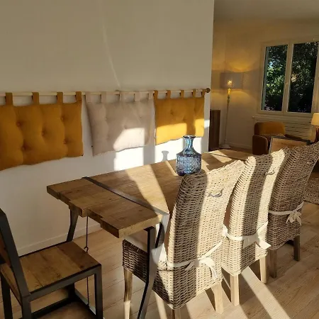L'amour A La - Piscine Chauffee - 8 Personnes * La Tremblade