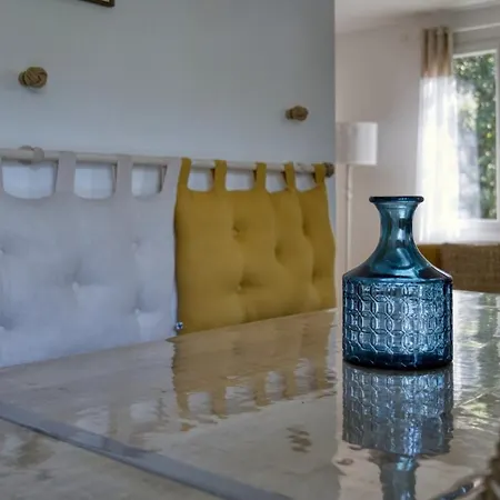 L'amour A La - Piscine Chauffee - 8 Personnes La Tremblade